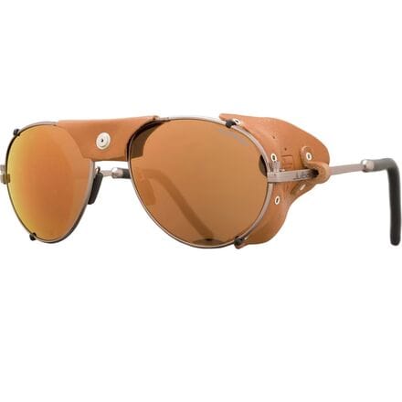 Julbo - Cham Spectron 4 Sunglasses - Gold/Brown - Multilayer Gold