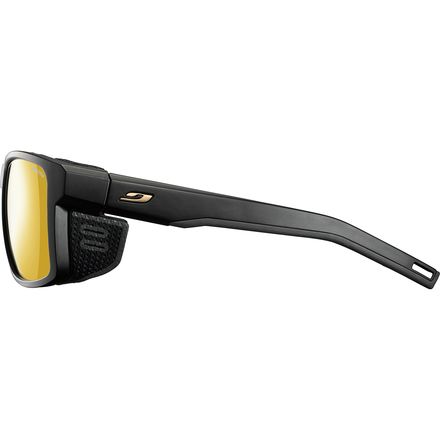 Julbo - Shield Photochromic Zebra Sunglasses