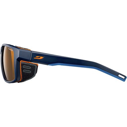 Julbo - Shield REACTIV Polarized Sunglasses