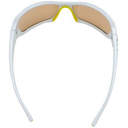 Julbo - Dirt Sunglasses - Zebra Antifog Lens