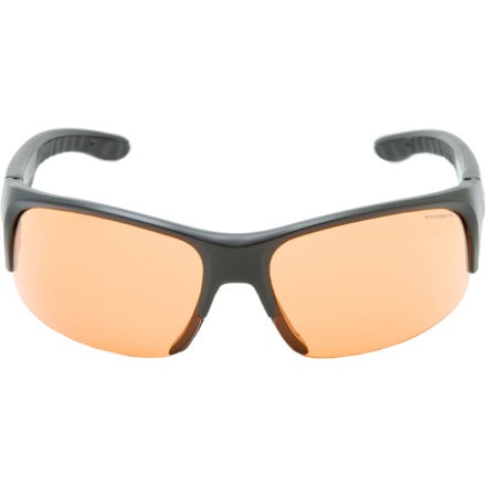 Julbo - Contest Sunglasses - Polar, SP 1, Clear 3 Lens Set