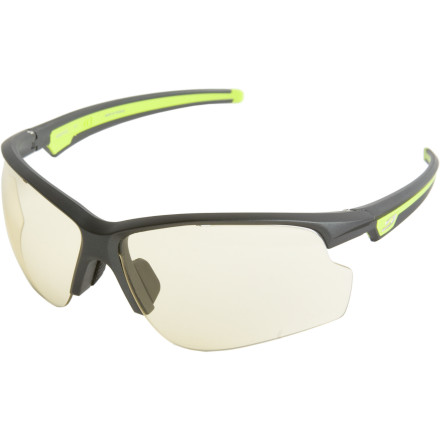 Julbo - Ultra Zebra Light Sunglasses