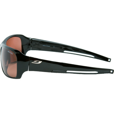 Julbo - Hike Sunglasses - Falcon Polarized/Photochromic Lens