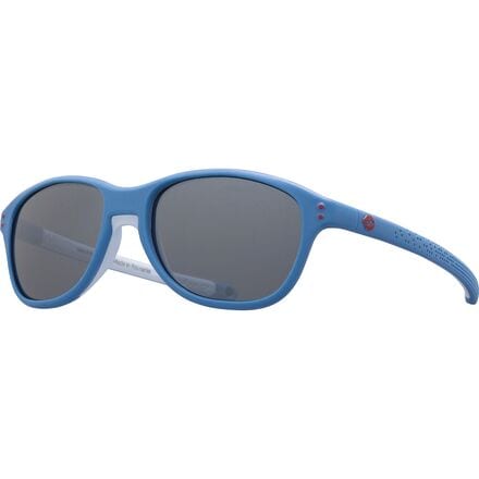 Julbo - Julbo Boomerang Spectron 3+ Sunglasses - Kids' - Blue/Lavendar