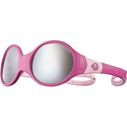 Julbo - Loop L Spectron 4 Sunglasses - Kids' - Fushia/Pink