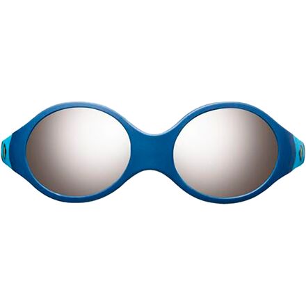 Julbo - Loop M Spectron 4 Sunglasses - Kids' - Blue/Turquoise