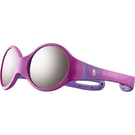 Julbo - Loop M Spectron 4 Sunglasses - Kids' - Pink/Purple