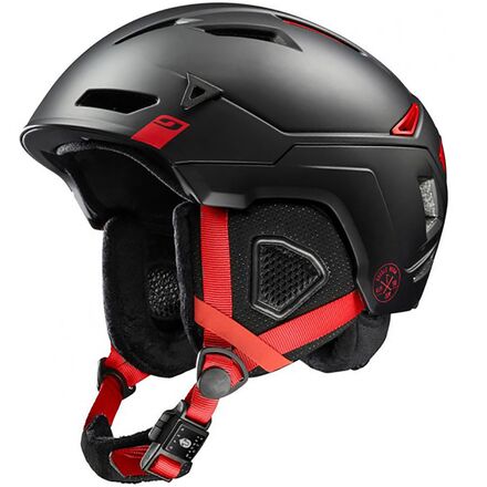 Julbo - The Peak Ski Helmet - Black