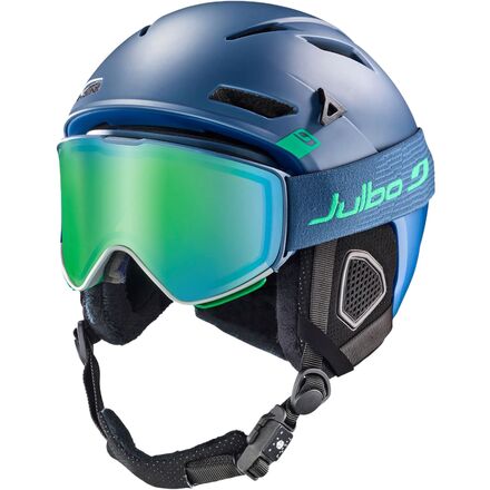 Julbo - The Peak Ski Helmet