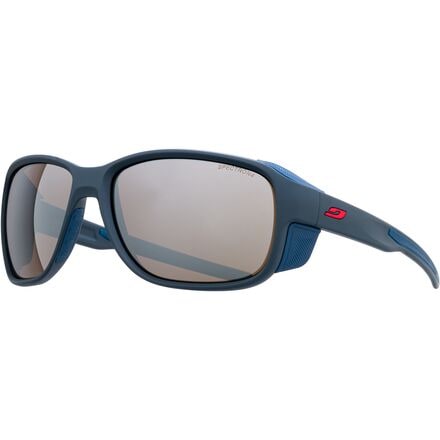 Julbo - Montebianco 2 Sunglasses - Dark Blue/Spectron 4