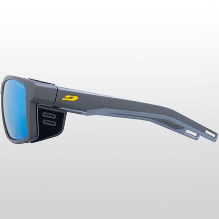 Julbo - Shield Polarized Sunglasses