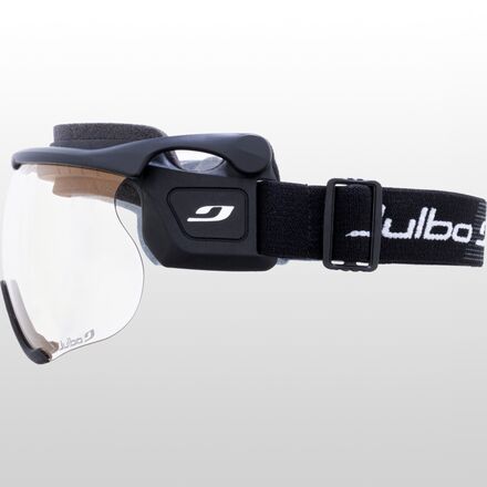 Julbo - Sniper L Nordic REACTIV Goggles