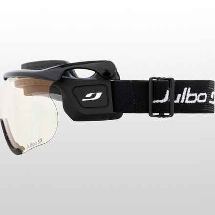 Julbo - Sniper M Nordic REACTIV Goggles