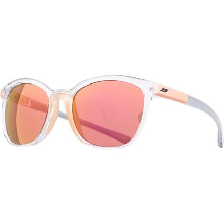 Julbo - Spark Sunglasses - Crystal/Grey