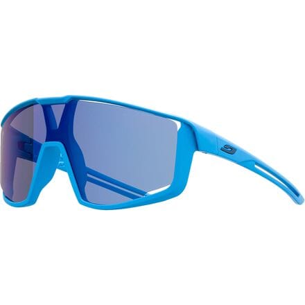 Julbo - Fury S Sunglasses - Kids' - Blue