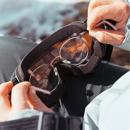 Julbo - Lightyear Goggles