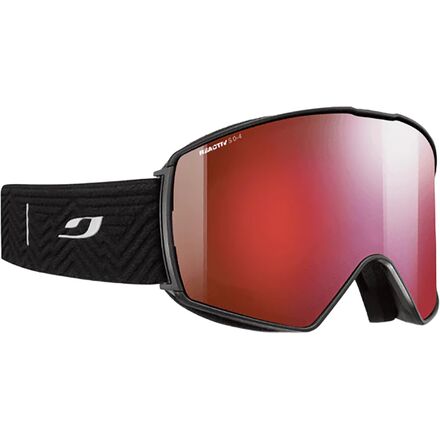 Launcher REACTIV Photochromic Goggles
