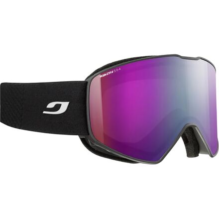 Cyrius X REACTIV Goggles