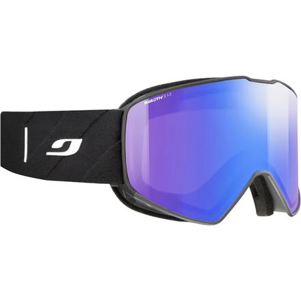 Cyrius X REACTIV Goggles