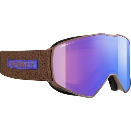 Cyrius X REACTIV Goggles