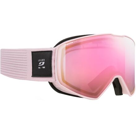 Cyrius X REACTIV Goggles