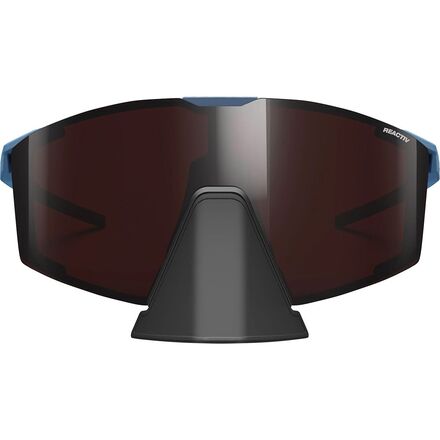 Julbo - Edge REACTIV 0-4 High Contrast Sunglasses