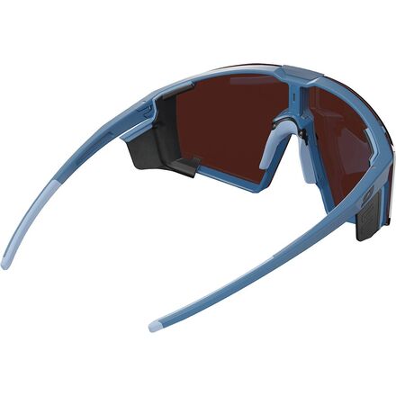 Julbo - Edge REACTIV 0-4 High Contrast Sunglasses
