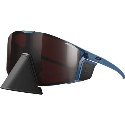 Julbo - Edge REACTIV 0-4 High Contrast Sunglasses