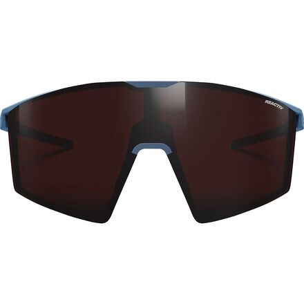 Julbo - Edge REACTIV 0-4 High Contrast Sunglasses