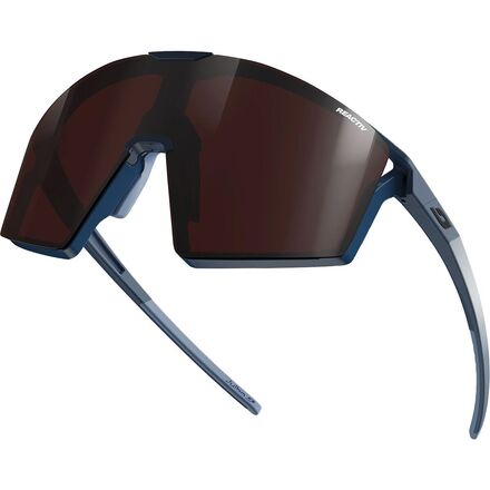 Julbo - Edge REACTIV 0-4 High Contrast Sunglasses