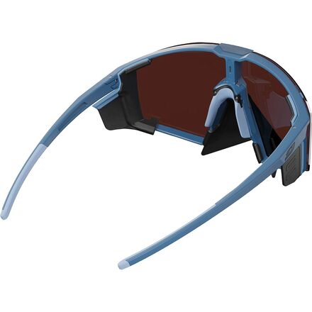 Julbo - Edge REACTIV 0-4 High Contrast Sunglasses