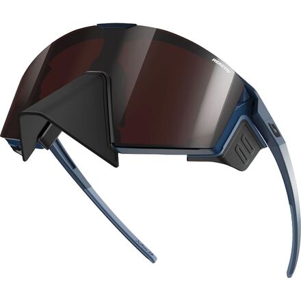 Julbo - Edge REACTIV 0-4 High Contrast Sunglasses