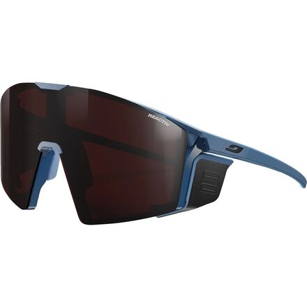 Julbo - Edge REACTIV 0-4 High Contrast Sunglasses