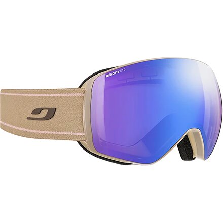 Stromchaser REACTIV Goggles