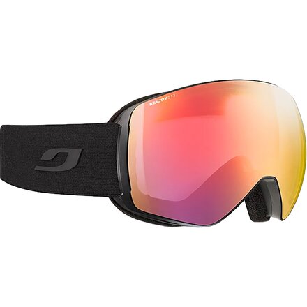 Stromchaser REACTIV Goggles