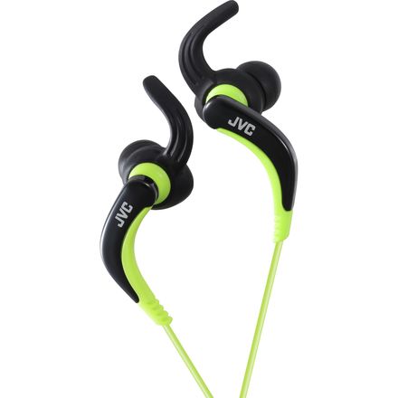 JVC - Fitness Pivot Headphones