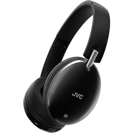 JVC - Bluetooth Noise Canceling Headphones
