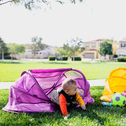 Joovy - Gloo Portable Bed Travel Tent - Kids'