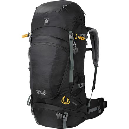 Jack Wolfskin - Highland Trail XT 50 Backpack - 3051cu in