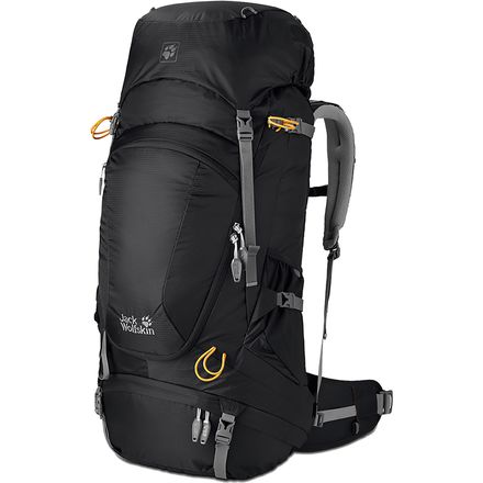 Jack Wolfskin - Highland Trail XT 60 Backpack - 3661cu in