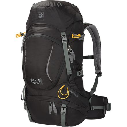 Jack Wolfskin - Highland Trail 35 Backpack - 2136cu in