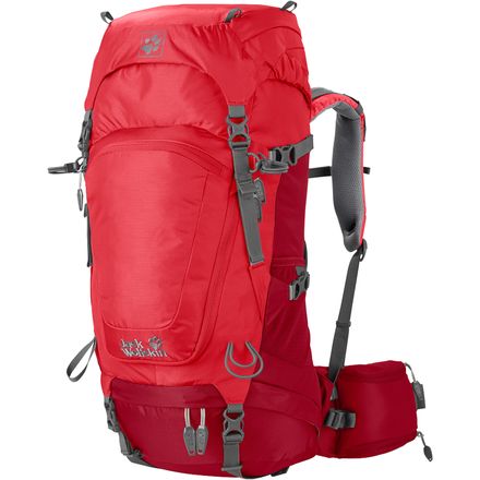 Jack Wolfskin - Highland Trail 34 Backpack - Women's - 2075cu in