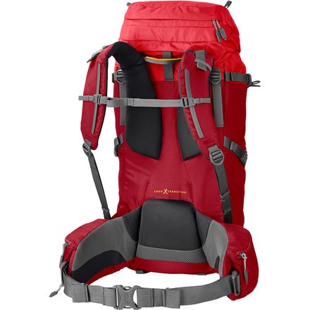 Jack Wolfskin - Highland Trail 34 Backpack - Women's - 2075cu in