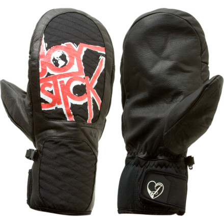 Joystick - Charles Glove