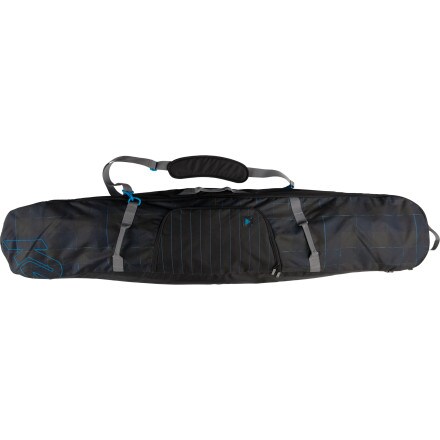K2 Snowboards - Padded Board Bag