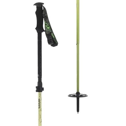 K2 - Speedlink 4 Adjustable Ski Pole