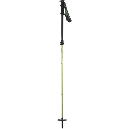 K2 - Speedlink 4 Adjustable Ski Pole
