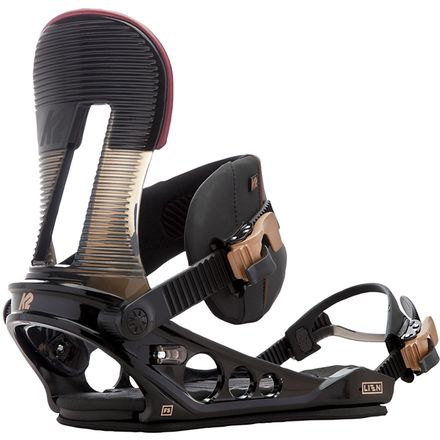 K2 Snowboards - Lien FS Snowboard Binding