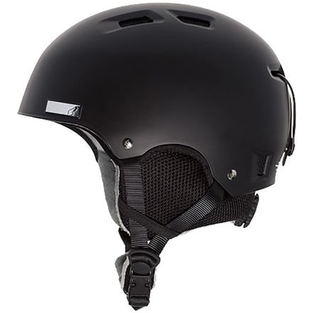 K2 - Verdict Helmet - Black