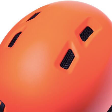 K2 - Verdict Helmet - Orange